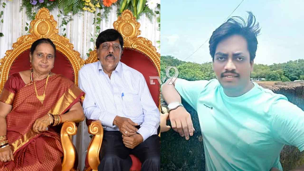 ತಂದೆ-ತಾಯಿಯ ಕೊಂದು ಪಿಂಡ ಬಿಟ್ಟು, ಪ್ರಾಣ ಬಿಡಲು ಹೊರಟವ ಖಾಕಿ ಬಲೆಗೆ! ತಂದೆ-ತಾಯಿಯ ಕೊಂದು ಪಿಂಡ ಬಿಟ್ಟು, ಪ್ರಾಣ ಬಿಡಲು ಹೊರಟವ ಖಾಕಿ ಬಲೆಗೆ!