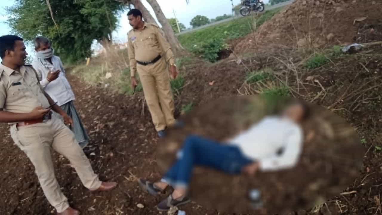 ಸಾವಿನಲ್ಲೂ ಒಂದಾದ ದಂಪತಿ, ಪತಿಯ ಜೊತೆ ಜಗಳವಾಡಿದ್ದ ಪತ್ನಿಯೂ ಆತ್ಮಹತ್ಯೆ ಸಾವಿನಲ್ಲೂ ಒಂದಾದ ದಂಪತಿ, ಪತಿಯ ಜೊತೆ ಜಗಳವಾಡಿದ್ದ ಪತ್ನಿಯೂ ಆತ್ಮಹತ್ಯೆ