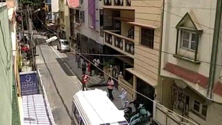 ಕೆರೆಗಳ ಹರಿಕಾರ ಕನ್ನಡಿಗ ಕಾಮೇಗೌಡರ ಬಗ್ಗೆ ಪ್ರಧಾನಿ ಮೋದಿ ಶ್ಲಾಘನೆ