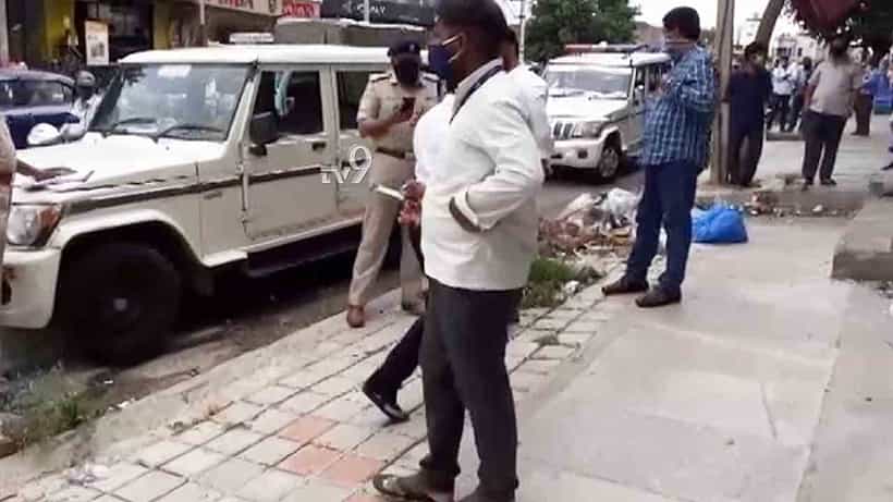 ಬೆಂಗಳೂರಲ್ಲಿ ಡಬಲ್ ಮರ್ಡರ್: ತಮ್ಮನಿಂದಲೇ ಅಣ್ಣಂದಿರು ಫಿನಿಶ್?