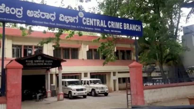 ಸ್ಯಾಂಡಲ್ವುಡ್ ಡ್ರಗ್ಸ್ ಜಾಲ: ರವಿಶಂಕರ್ ಆಪ್ತನಾಗಿದ್ದ A4 CCB ವಶಕ್ಕೆ