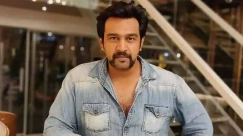 ಸ್ಯಾಂಡಲ್ವುಡ್ ನಟ ಚಿರಂಜೀವಿ ಸರ್ಜಾ ಇನ್ನಿಲ್ಲ