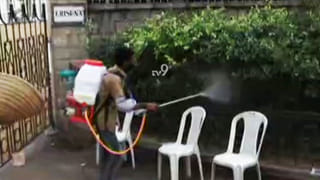 ಒಂದೇ ಕುಟುಂಬದ ಮೂವರಿಂದ ಆತ್ಮಹತ್ಯೆ ಯತ್ನ, ಇಬ್ಬರು ಸ್ಥಳದಲ್ಲೇ ಸಾವು