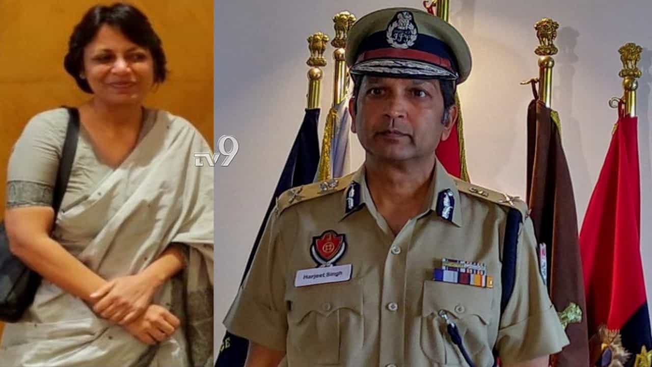 ಈ IAS-IPS ದಂಪತಿ ಅನೇಕ ಪ್ರಥಮಗಳ ‘ಸರ್ದಾರ’ರು, ಏನು ಅಂತೀರಾ? ಓದಿ ಈ IAS-IPS ದಂಪತಿ ಅನೇಕ ಪ್ರಥಮಗಳ ‘ಸರ್ದಾರ’ರು, ಏನು ಅಂತೀರಾ? ಓದಿ