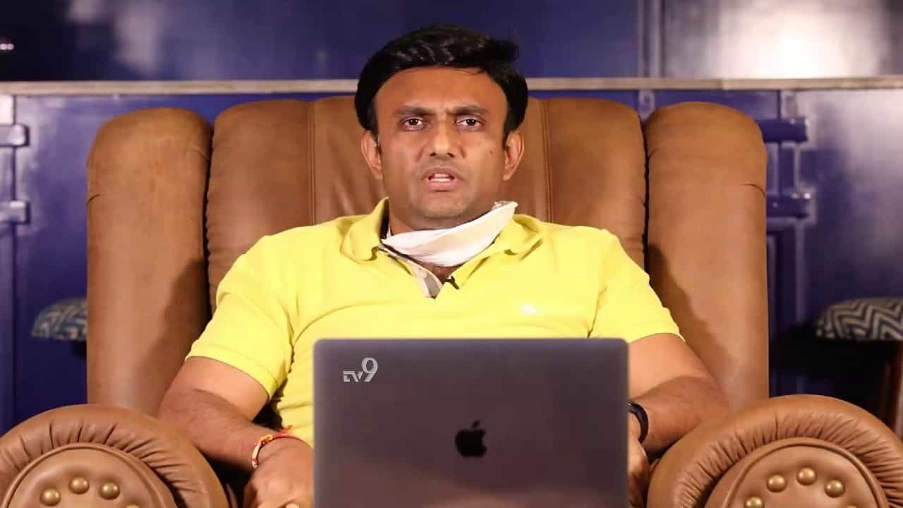 SSLC ಪರೀಕ್ಷೆಗೆ ಕ್ಷಣಗಣನೆ.. ಇಡೀ ದೇಶ ಎದುರು ನೋಡ್ತಿದೆ; ಸವಾಲಾಗಿ ಸ್ವೀಕರಿಸಿ- ಡಾ. ಸುಧಾಕರ್ SSLC ಪರೀಕ್ಷೆಗೆ ಕ್ಷಣಗಣನೆ.. ಇಡೀ ದೇಶ ಎದುರು ನೋಡ್ತಿದೆ; ಸವಾಲಾಗಿ ಸ್ವೀಕರಿಸಿ- ಡಾ. ಸುಧಾಕರ್