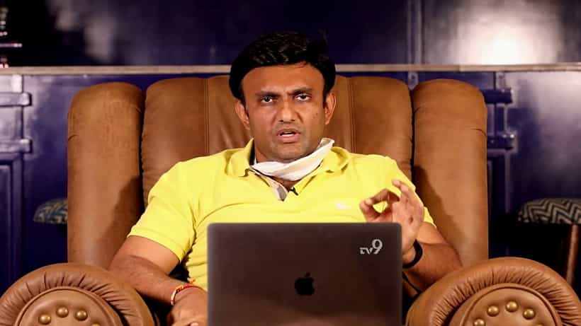 ಕೊವಿಡ್ ಲಸಿಕೆ ಹಂಚಿಕೆ: ಸರ್ಕಾರದ ಆದ್ಯತೆ ಏನು? ಸಮಗ್ರ ಮಾಹಿತಿ ನೀಡಿದ ಸಚಿವ ಡಾ. ಸುಧಾಕರ್