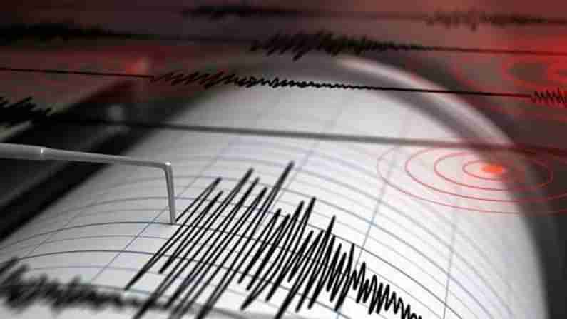 ಹರಿಯಾಣದಲ್ಲಿ 2.3 ತೀವ್ರತೆಯ ಲಘು ಭೂಕಂಪ
