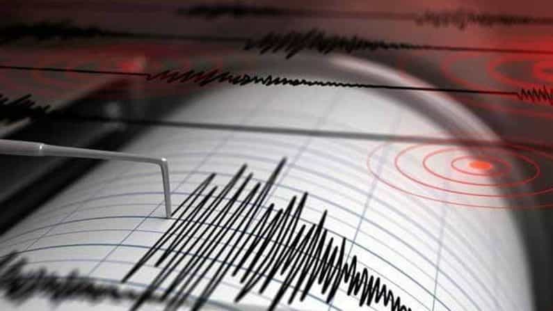 Ukhrul Earthquake ಮಣಿಪುರದ ಉಕ್ರುಲ್ನಲ್ಲಿ ಭೂಕಂಪನ, ರಿಕ್ಟರ್ ಮಾಪಕದಲ್ಲಿ 4.3ರಷ್ಟು ತೀವ್ರತೆ ದಾಖಲು