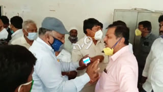 ನೋಡ್​ ನೋಡ್ತಿದ್ದಂತೆ ಕಬ್ಬಿನ ಲಾರಿ.. ಉರುಳೇ ಬಿಡ್ತು!