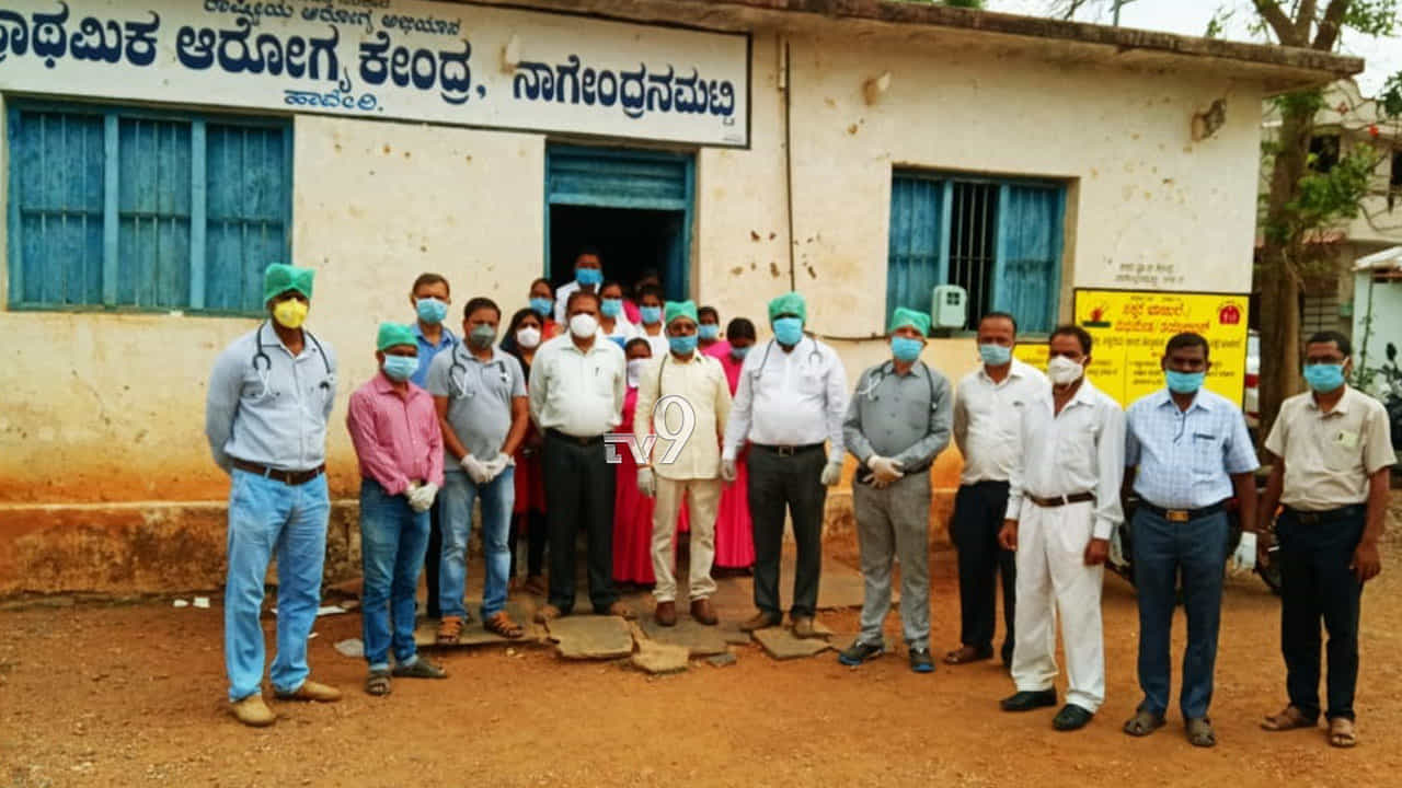 ಜಿಲ್ಲೆಯನ್ನು ಕೊರೊನಾ ಮುಕ್ತ ಮಾಡಲು ಪಣ, ಆಯುಷ್ ಹಾಗೂ ಖಾಸಗಿ ವೈದ್ಯರು ಸಾಥ್ ಜಿಲ್ಲೆಯನ್ನು ಕೊರೊನಾ ಮುಕ್ತ ಮಾಡಲು ಪಣ, ಆಯುಷ್ ಹಾಗೂ ಖಾಸಗಿ ವೈದ್ಯರು ಸಾಥ್
