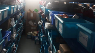 ಸಿಎಂ ಗೃಹ ಕಚೇರಿಗೂ ವಕ್ಕರಿಸಿದ ಕೊರೊನಾ! ಮಹಿಳಾ ಪೇದೆ ಸೇರಿ ನಾಲ್ವರಿಗೆ ಸೋಂಕು