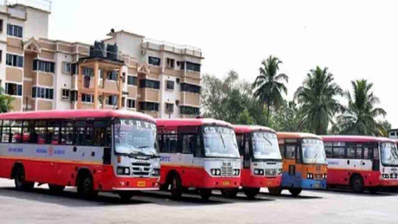 ಕೊರೊನಾದಿಂದ ಮೃತಪಟ್ಟ ಸಾರಿಗೆ ನಿಗಮ ಸಿಬ್ಬಂದಿಗೆ ಸಿಕ್ಕಿಲ್ಲ ಪರಿಹಾರ: ಕೇಳಿ ಬಂದಿದೆ ಲಂಚದ ಆರೋಪ