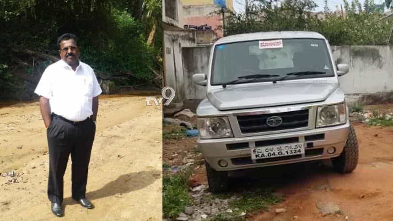 ಬೆಳ್ಳಂಬೆಳಗ್ಗೆ RFO ಮನೆ, ಕಚೇರಿ ಮೇಲೆ ಎಸಿಬಿ ಅಧಿಕಾರಿಗಳ ರೇಡ್ ಬೆಳ್ಳಂಬೆಳಗ್ಗೆ RFO ಮನೆ, ಕಚೇರಿ ಮೇಲೆ ಎಸಿಬಿ ಅಧಿಕಾರಿಗಳ ರೇಡ್