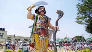 ಕುಖ್ಯಾತ ಪಾತಕಿ ಕೊರಂಗು ಕೃಷ್ಣ ವಿಧಿವಶ