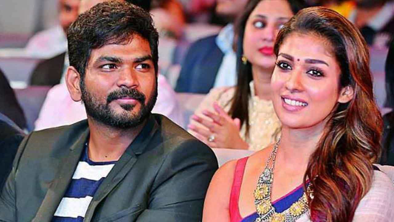 ಲಾಕ್ಡೌನ್ ಎಫೆಕ್ಟ್: ದೇವಾಲಯದಲ್ಲಿ ಸರಳವಾಗಿ ಸಪ್ತಪದಿ ತುಳಿಯಲಿರುವ ನಯನತಾರಾ? ಲಾಕ್ಡೌನ್ ಎಫೆಕ್ಟ್: ದೇವಾಲಯದಲ್ಲಿ ಸರಳವಾಗಿ ಸಪ್ತಪದಿ ತುಳಿಯಲಿರುವ ನಯನತಾರಾ?