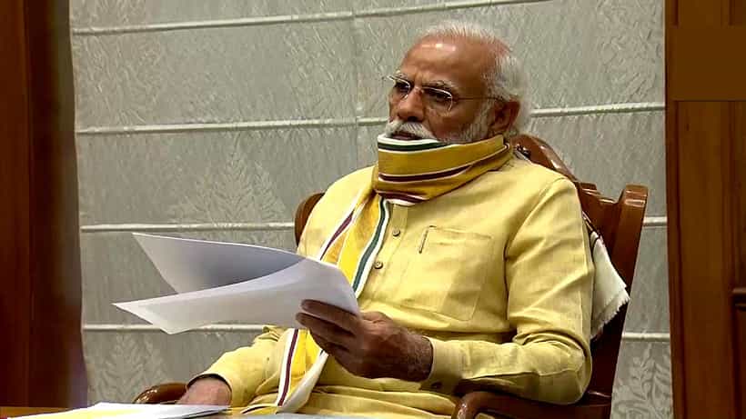 ಪ್ರಧಾನಿ ಮೋದಿ ಭಾಷಣ -ವೀಕ್ಷಿಸಿ ಟಿವಿ9 ಕನ್ನಡ ಲೈವ್