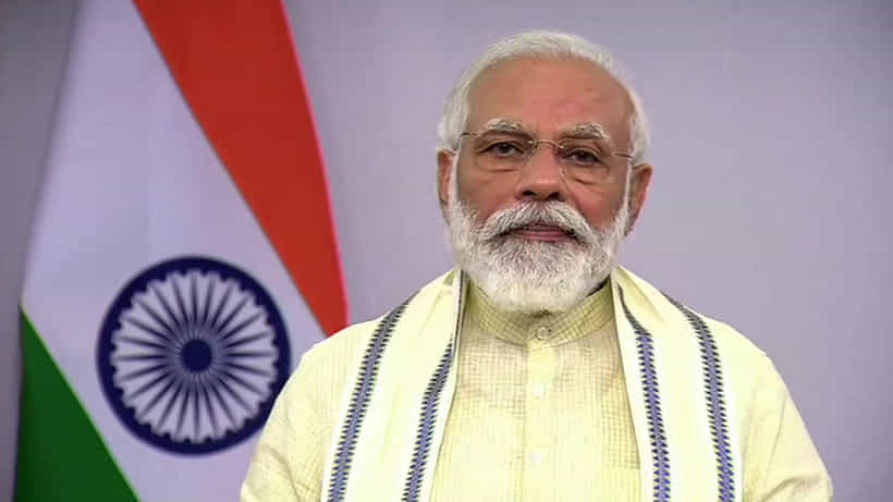ಪ್ರಧಾನಿ ಗರೀಬ್ ಕಲ್ಯಾಣ್: ನವೆಂಬರ್ವರೆಗೂ ಅನ್ನ ಯೋಜನೆ ಮುಂದುವರಿಕೆ- ಪ್ರಧಾನಿ ಮೋದಿ