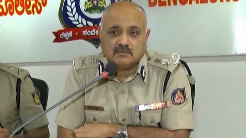 ನಮ್ಮ ಜವಾಬ್ದಾರಿ ಕೇವಲ ಡ್ರಗ್ ಪೆಡ್ಲರ್ಗಳ ಬಂಧನವಲ್ಲ, ಮಾದಕ ವಸ್ತು ಜಾಲ ನಿರ್ಮೂಲನೆ ಮಾಡಲು ನಾವು ಸಿದ್ಧ; ಡಿಜಿ ಮತ್ತು ಐಜಿಪಿ ಪ್ರವೀಣ್ ಸೂದ್ ನಮ್ಮ ಜವಾಬ್ದಾರಿ ಕೇವಲ ಡ್ರಗ್ ಪೆಡ್ಲರ್ಗಳ ಬಂಧನವಲ್ಲ, ಮಾದಕ ವಸ್ತು ಜಾಲ ನಿರ್ಮೂಲನೆ ಮಾಡಲು ನಾವು ಸಿದ್ಧ; ಡಿಜಿ ಮತ್ತು ಐಜಿಪಿ ಪ್ರವೀಣ್ ಸೂದ್