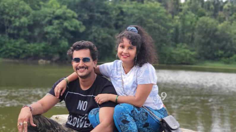ನಟಿ ಶುಭಾ ಪೂಂಜಾಗೆ ಕೂಡಿಬಂತು ಕಂಕಣ ಭಾಗ್ಯ!