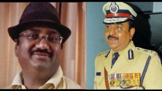 ರಾಜ್ಯದಲ್ಲಿ ಮೊದಲ ಬಾರಿಗೆ IPS ಅಧಿಕಾರಿಗೆ ಕೊರೊನಾ