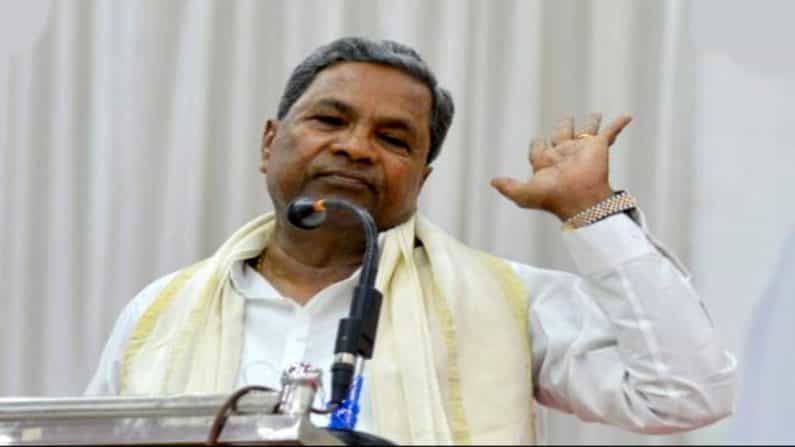 ನಾನು ಈವರೆಗೆ ಗೋಮಾಂಸ ತಿಂದಿಲ್ಲ, ಹಂದಿ ಮಾಂಸ ತಿಂದಿಲ್ಲ: ಸಿದ್ದರಾಮಯ್ಯ ಸ್ಪಷ್ಟನೆ