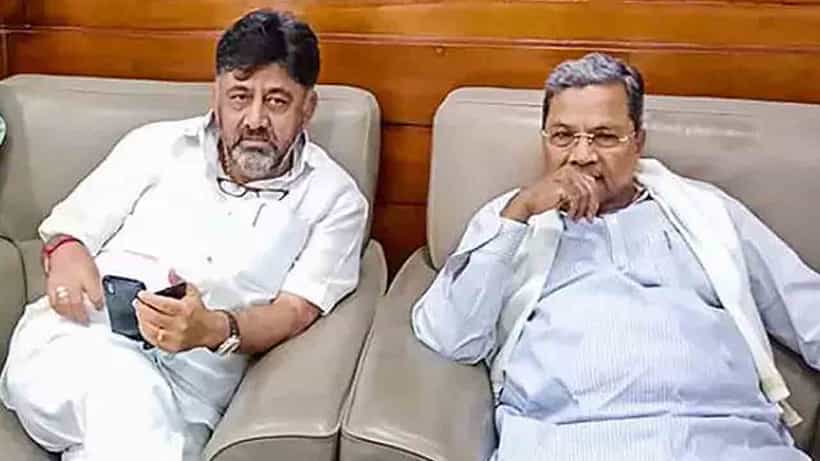 ಪರಿಷತ್ ಟಿಕೆಟ್ಗಾಗಿ ಫೈಟ್, ಸಿದ್ದರಾಮಯ್ಯ-ಡಿಕೆಶಿ ಸೀಕ್ರೆಟ್ ಮೀಟಿಂಗ್!