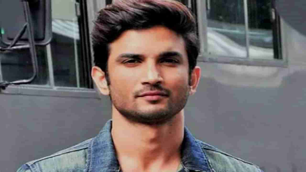 ಬಾಲಿವುಡ್ ನಟ ಸುಶಾಂತ್ ಸಿಂಗ್ ರಜಪೂತ್ ಆತ್ಮಹತ್ಯೆ! Sushant Singh Rajput suicide