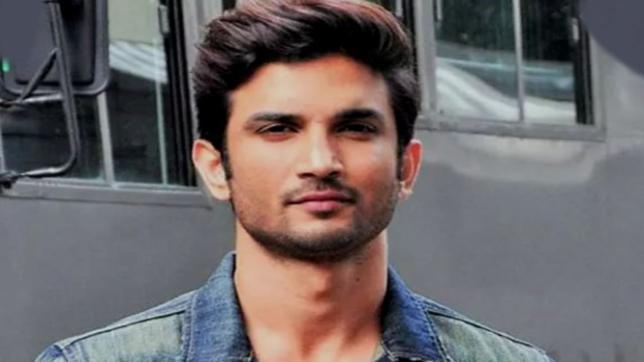 ಬಾಲಿವುಡ್ ನಟ ಸುಶಾಂತ್ ಸಿಂಗ್ ರಜಪೂತ್ ಆತ್ಮಹತ್ಯೆ! Sushant Singh Rajput suicide