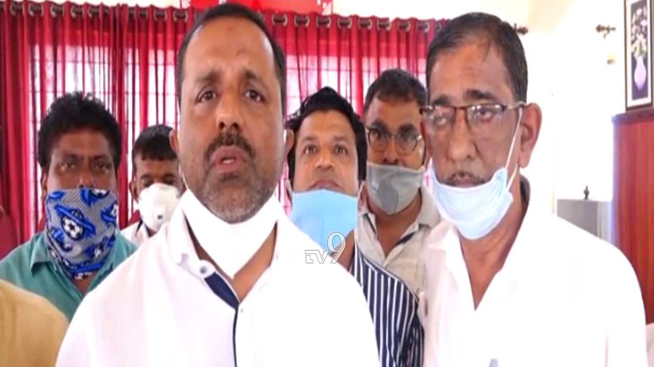 ಸೋಂಕಿತರ ಸಂಖ್ಯೆ ಹೆಚ್ತಿದೆ, ಮಸೀದಿಗಳಲ್ಲಿ ನಮಾಜ್ ಸ್ಥಗಿತಗೊಳಿಸಿ ಎಂದರು ಖಾದರ್ ಸೋಂಕಿತರ ಸಂಖ್ಯೆ ಹೆಚ್ತಿದೆ, ಮಸೀದಿಗಳಲ್ಲಿ ನಮಾಜ್ ಸ್ಥಗಿತಗೊಳಿಸಿ ಎಂದರು ಖಾದರ್