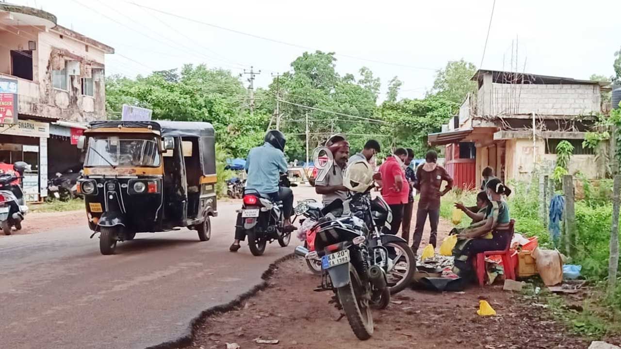 ಅಭಿವೃದ್ಧಿ ಕಾಣದ ಗ್ರಾಮ, ಗ್ರಾ.ಪಂ ಸಂಪೂರ್ಣ ವಿಫಲ: ಗ್ರಾಮಸ್ಥರು ಕೊಟ್ಟ ಎಚ್ಚರಿಕೆ ಏನು?