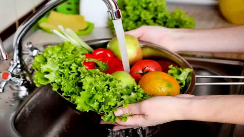 ‘5 A Day’: ಎರಡು ಹಣ್ಣು - ಮೂರು ತರಕಾರಿ.. ಪ್ರತಿದಿನವೂ ಸೇವಿಸುವುದರಿಂದ ಆರೋಗ್ಯ ವೃದ್ಧಿ!