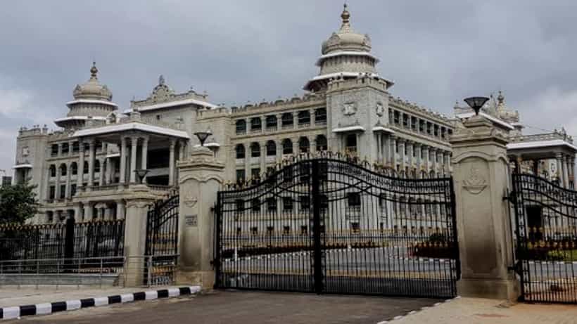 ನಾಳೆ ವಿಕಾಸಸೌಧ ಸಿಬ್ಬಂದಿಗೆ ‘ವರ್ಕ್ ಫ್ರಮ್ ಹೋಮ್’ ಭಾಗ್ಯ