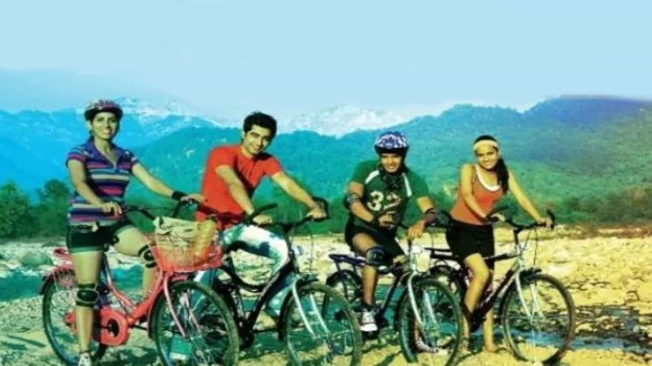 ನೀವು ಈ ಬೈಸಿಕಲ್ ತುಳಿದಿದ್ದರೆ ಅದರ ಬಗ್ಗೆ ನಿಮಗೊಂದು ನಿರಾಶೆಯ ಸುದ್ದಿ ಇಲ್ಲಿದೆ! ನೀವು ಈ ಬೈಸಿಕಲ್ ತುಳಿದಿದ್ದರೆ ಅದರ ಬಗ್ಗೆ ನಿಮಗೊಂದು ನಿರಾಶೆಯ ಸುದ್ದಿ ಇಲ್ಲಿದೆ!