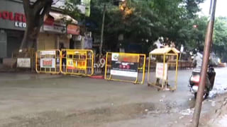 ಬೋರ್‌ವೆಲ್‌ ಪೈಪ್ ಸಾಗಿಸ್ತಿದ್ದ ಲಾರಿ ಪಲ್ಟಿ, ಮೂವರು ಸ್ಥಳದಲ್ಲೇ ಸಾವು