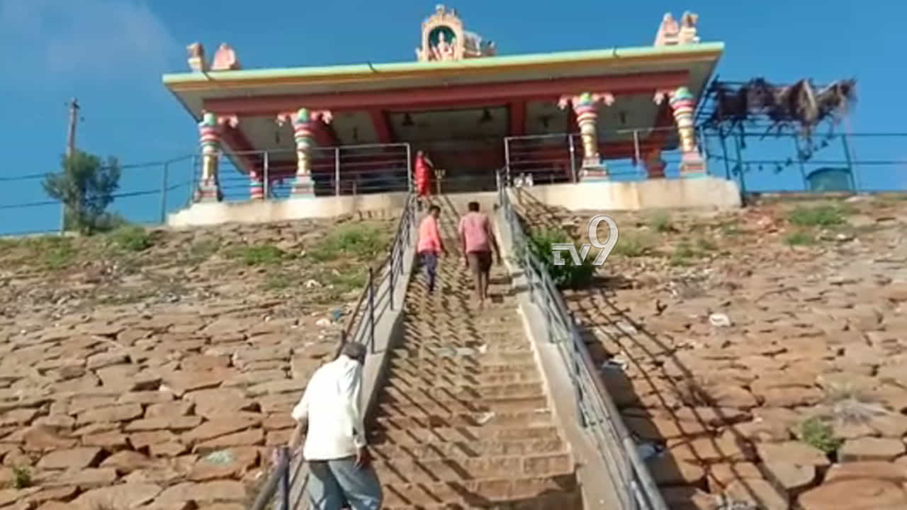ಸತತ 13ನೇ ಬಾರಿಗೆ ದುರ್ಗಾದೇವಿ ದೇವಸ್ಥಾನದ ಹುಂಡಿ ಹಣ ಕಳವು