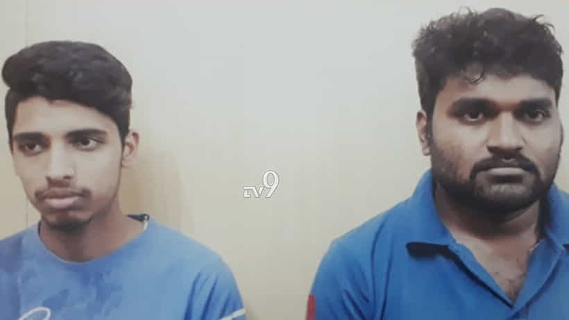 ನಕಲಿ ಆರ್ಸಿ ಕಾರ್ಡ್, ಇನ್ಶೂರೆನ್ಸ್ ಸಿದ್ಧಪಡಿಸುತ್ತಿದ್ದ ಆರೋಪಿಗಳು ಅಂದರ್