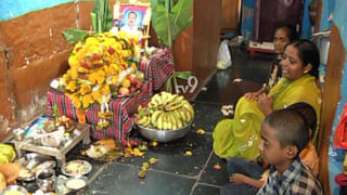 ಕೊರೊನಾ ನಿಯಂತ್ರಣಕ್ಕಾಗಿ ರೇಣುಕಾಚಾರ್ಯ ನೇತೃತ್ವದಲ್ಲಿ ಮೃತ್ಯುಂಜಯ ಹೋಮ