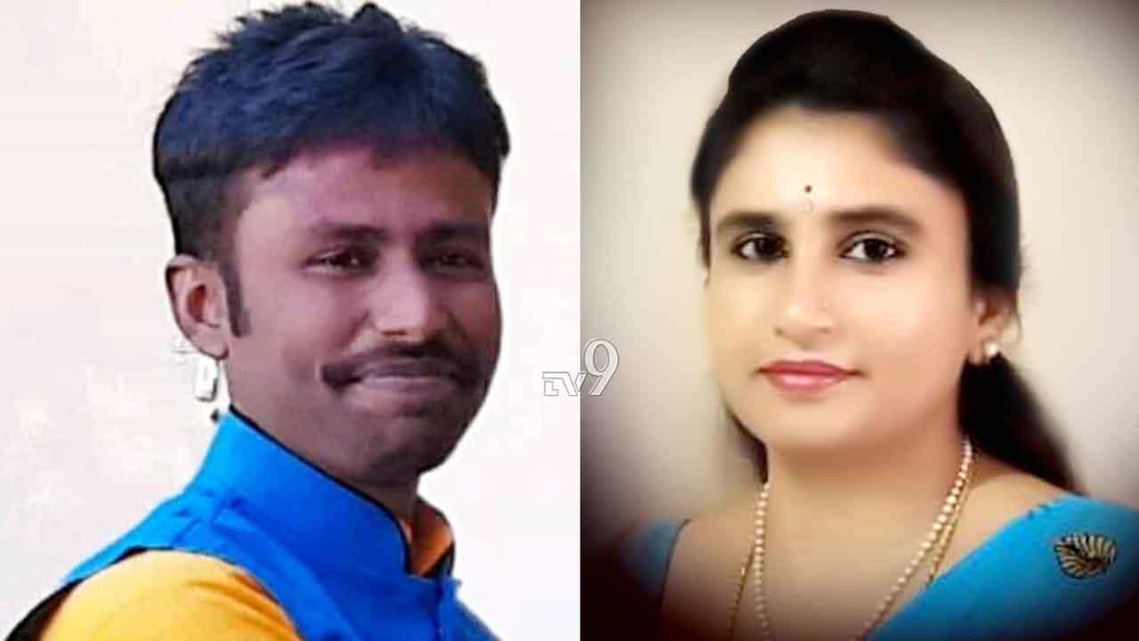 ಒಂದೇ ತಿಂಗಳಿನಲ್ಲಿ ಒಂದೇ ಕಾಲೇಜಿನ ಇಬ್ಬರು ಅತಿಥಿ ಉಪನ್ಯಾಸಕರು ಆತ್ಮಹತ್ಯೆ.. ಒಂದೇ ತಿಂಗಳಿನಲ್ಲಿ ಒಂದೇ ಕಾಲೇಜಿನ ಇಬ್ಬರು ಅತಿಥಿ ಉಪನ್ಯಾಸಕರು ಆತ್ಮಹತ್ಯೆ..