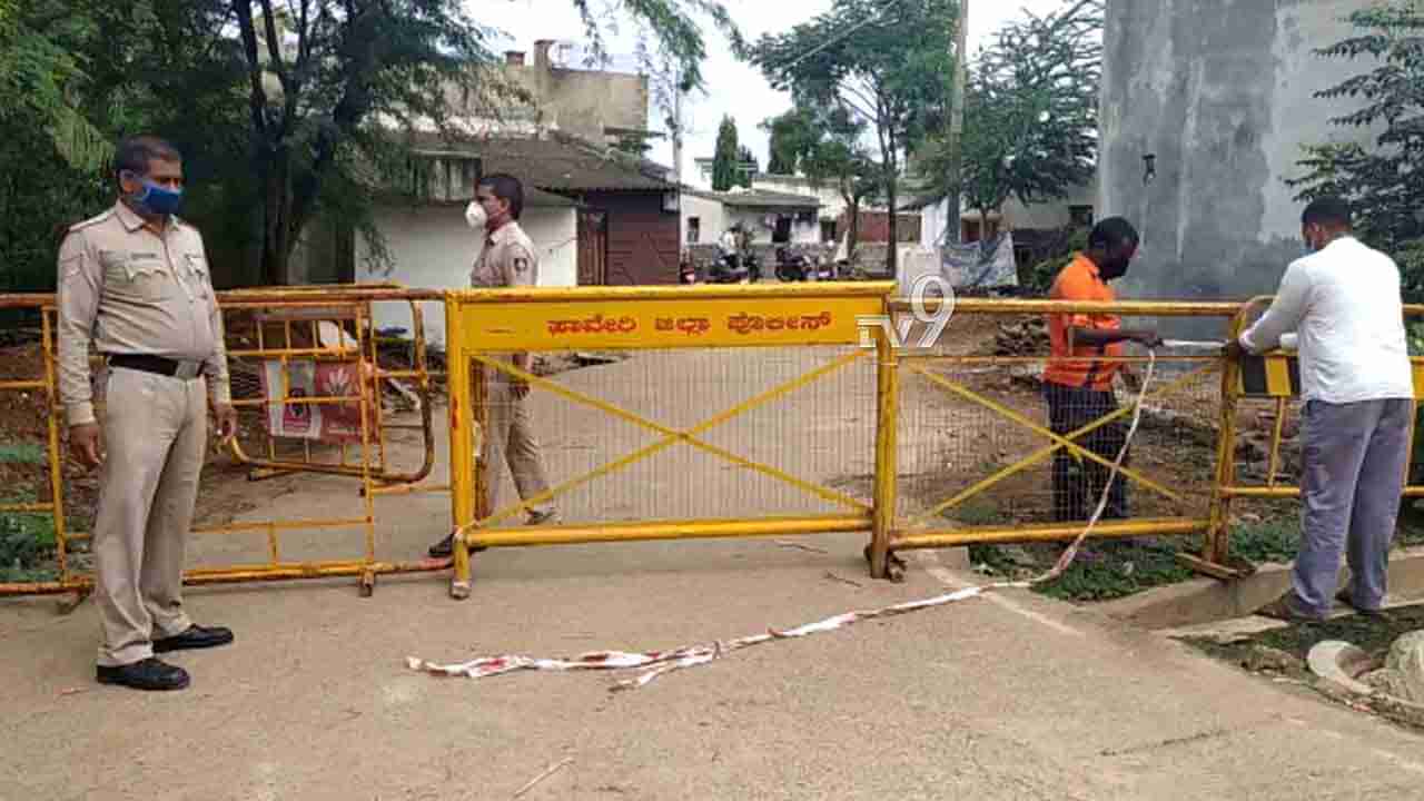 ಇಂದು ನಡೆಯಬೇಕಿದ್ದ ಮದುವೆ ಕ್ಯಾನ್ಸಲ್, ಮದುಮಗಳು ಕ್ವಾರಂಟೈನ್​ಗೆ ಶಿಫ್ಟ್​