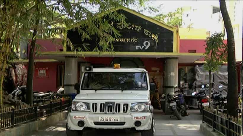 ನಿನ್ನೆ 9, ಇಂದು 15 ಒಂದೇ ಠಾಣೆಯ ಒಟ್ಟು 24 ಪೊಲೀಸ್ ಸಿಬ್ಬಂದಿಗೆ ಕೊರೊನಾ