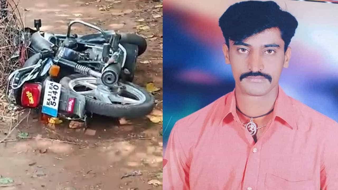 ಅಕ್ಕನ ಸಾವಿನ ಸೇಡಿಗೆ ಜಾನಪದ ಹಾಡುಗಾರನ ಕೊಲೆ ಮಾಡಿದ್ದ ಅಪ್ರಾಪ್ತ ಅರೆಸ್ಟ್ ಅಕ್ಕನ ಸಾವಿನ ಸೇಡಿಗೆ ಜಾನಪದ ಹಾಡುಗಾರನ ಕೊಲೆ ಮಾಡಿದ್ದ ಅಪ್ರಾಪ್ತ ಅರೆಸ್ಟ್