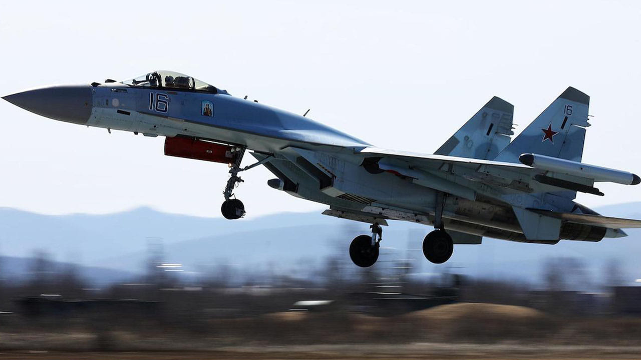 ಡ್ರ್ಯಾಗನ್ ನಾಡಿನ ವಿರುದ್ಧ ಸಿದ್ಧವಾಯ್ತು ರಣತಂತ್ರ! ಅತ್ಯಾಧುನಿಕ ಯುದ್ಧ ವಿಮಾನ ಖರೀದಿಗೆ ಪ್ರಸ್ತಾವನೆ ಡ್ರ್ಯಾಗನ್ ನಾಡಿನ ವಿರುದ್ಧ ಸಿದ್ಧವಾಯ್ತು ರಣತಂತ್ರ! ಅತ್ಯಾಧುನಿಕ ಯುದ್ಧ ವಿಮಾನ ಖರೀದಿಗೆ ಪ್ರಸ್ತಾವನೆ