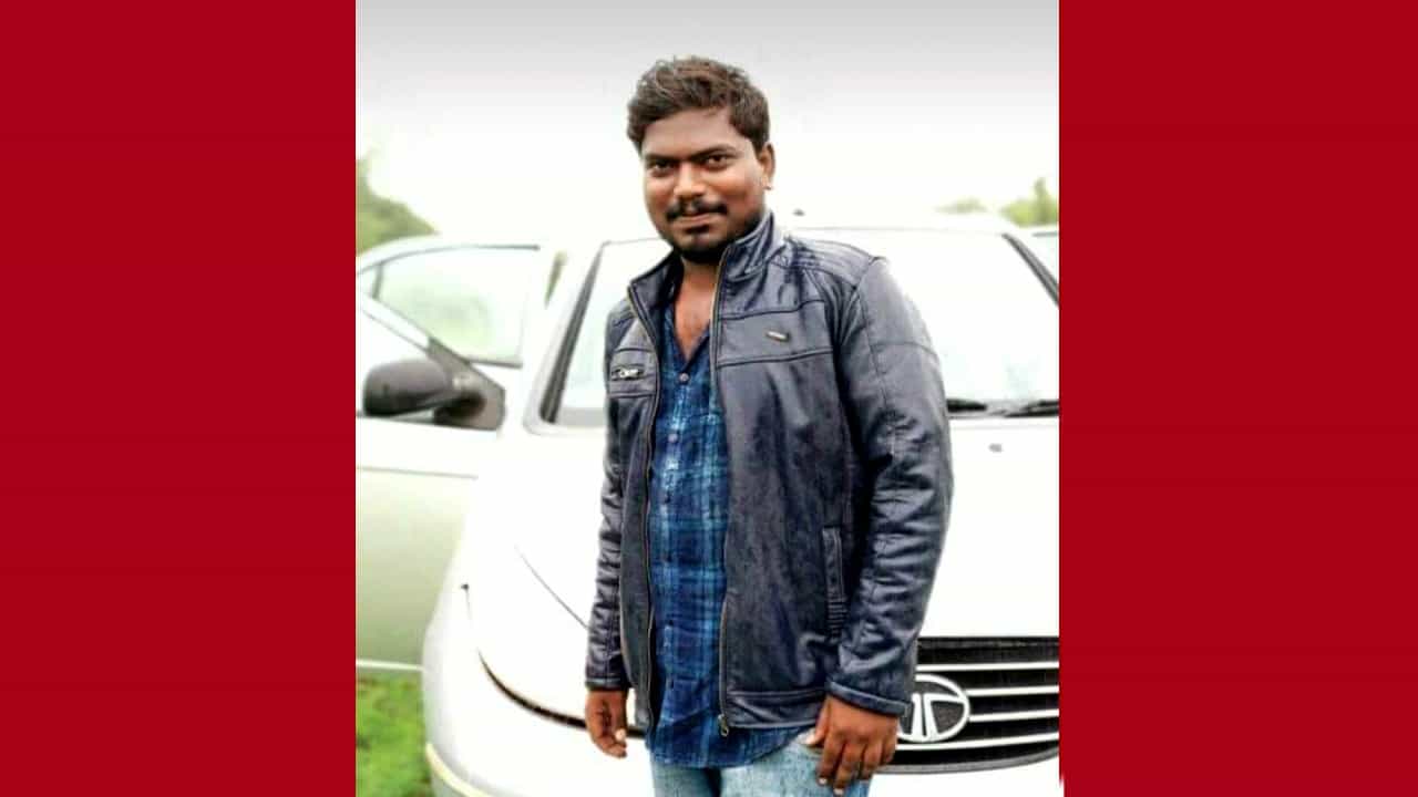 ಕೋಲಾರದಲ್ಲಿ ಪಶುವೈದ್ಯ ಆತ್ಮಹತ್ಯೆ ಮಾಡಿಕೊಂಡಿದ್ದು ಇದೇ ಕಾರಣಕ್ಕೆ.. ಕೋಲಾರದಲ್ಲಿ ಪಶುವೈದ್ಯ ಆತ್ಮಹತ್ಯೆ ಮಾಡಿಕೊಂಡಿದ್ದು ಇದೇ ಕಾರಣಕ್ಕೆ..