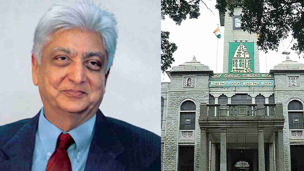 BBMP ನೆರವಿಗೆ ಧಾವಿಸಿದ ಅಜೀಂ ಪ್ರೇಮ್ಜೀ: ಏನದು?