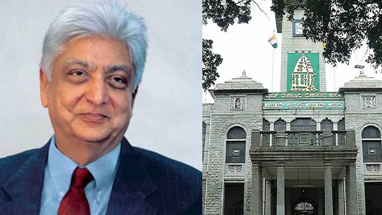 BBMP ನೆರವಿಗೆ ಧಾವಿಸಿದ ಅಜೀಂ ಪ್ರೇಮ್​ಜೀ: ಏನದು?