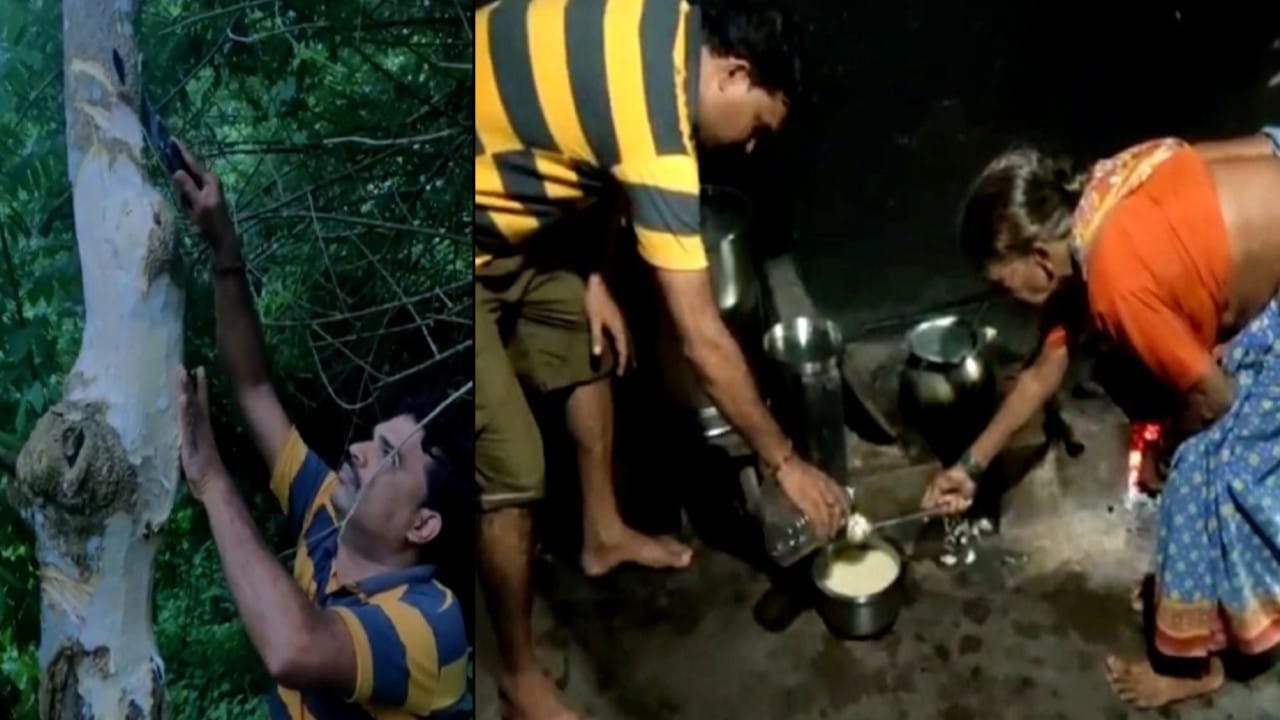 ಕೊರೊನಾದಿಂದ ಉಡುಪಿಯ ಈ ಸಾಂಪ್ರದಾಯಿಕ ಆಚರಣೆಗೆ ಬಂತು ಹೆಚ್ಚು ಮಹತ್ವ! ಏನದು? ಕೊರೊನಾದಿಂದ ಉಡುಪಿಯ ಈ ಸಾಂಪ್ರದಾಯಿಕ ಆಚರಣೆಗೆ ಬಂತು ಹೆಚ್ಚು ಮಹತ್ವ! ಏನದು?