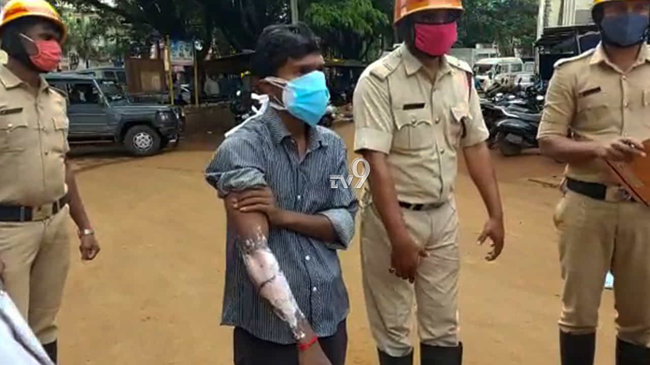 ಬೆಳಗಾವಿಯ ಪ್ರತಿಷ್ಠಿತ ಆಸ್ಪತ್ರೆಯಲ್ಲಿನ ಆ ಸ್ಫೋಟಕ್ಕೆ ಕಾರಣವಾದ್ರೂ ಏನು? ಬೆಳಗಾವಿಯ ಪ್ರತಿಷ್ಠಿತ ಆಸ್ಪತ್ರೆಯಲ್ಲಿನ ಆ ಸ್ಫೋಟಕ್ಕೆ ಕಾರಣವಾದ್ರೂ ಏನು?