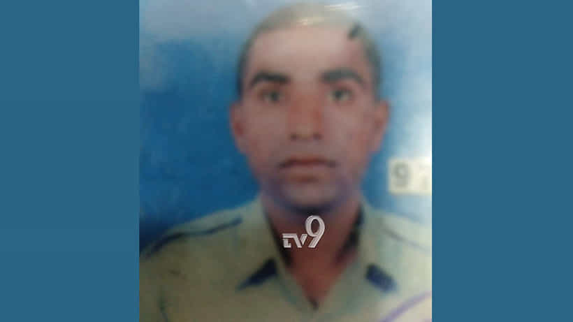 ಬೆಳಗಾವಿಯಲ್ಲಿ ಟ್ರೈನಿ ಯೋಧ ಗುಂಡು ಹಾರಿಸಿಕೊಂಡು ಆತ್ಮಹತ್ಯೆ