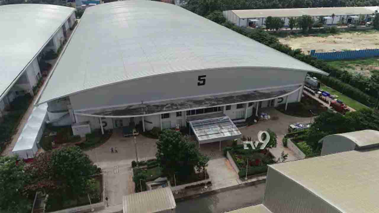 ಕೋವಿಡ್ ಸೆಂಟರ್ನಲ್ಲಿ ಮಹಿಳಾ ಅಧಿಕಾರಿಗಳ ಜೊತೆ ಹಿರಿಯ ಅಧಿಕಾರಿ ಅನುಚಿತ ವರ್ತನೆ?