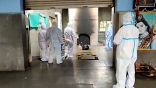 ಬೆಂಗಳೂರಿನಲ್ಲಿ ನಿರ್ಮಾಣವಾಗುತ್ತಿದೆ ದೇಶದ ಅತಿ ದೊಡ್ಡ ಕೋವಿಡ್‌ ಕೇರ್‌ ಸೆಂಟರ್‌